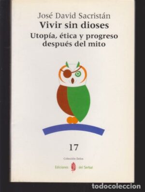 Vivir sin dioses
