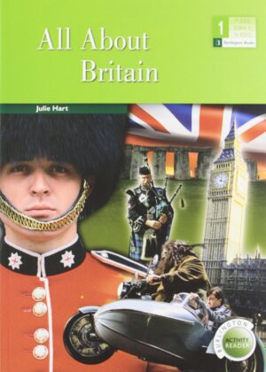 all about britain