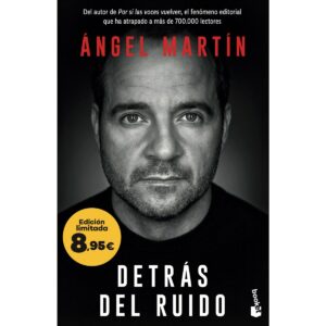 detras del ruido