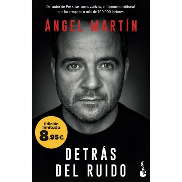 detras del ruido