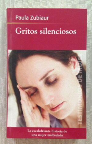 gritos silenciosos