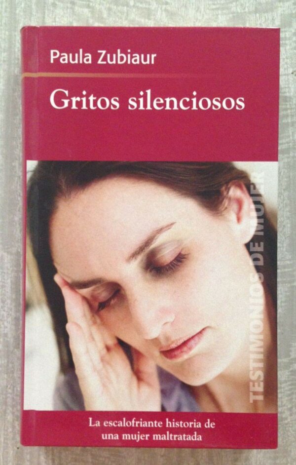gritos silenciosos