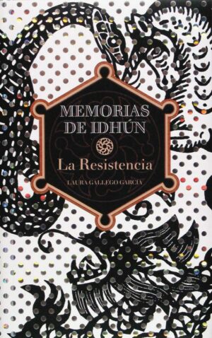 memorias de idhun 1
