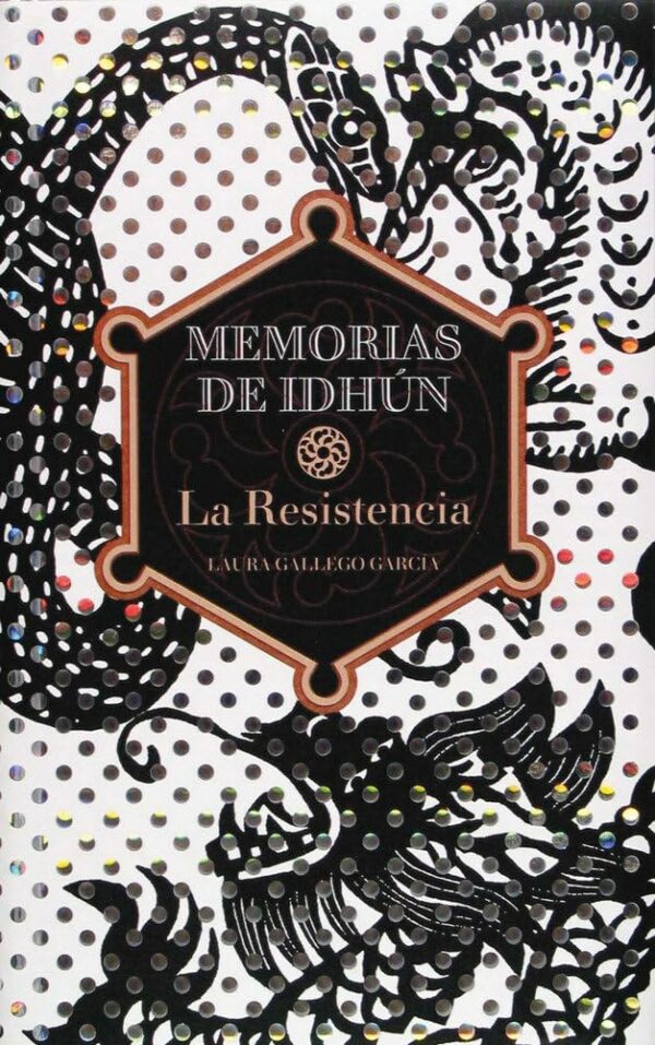 memorias de idhun 1