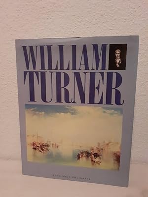 Denys Riout William Turner Poligrafa 1996 8434308177