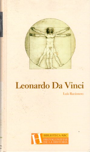 LEONARDO DA VINCI Biografía ABC 2004