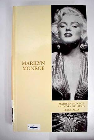 MARILYN MONROE ABC
