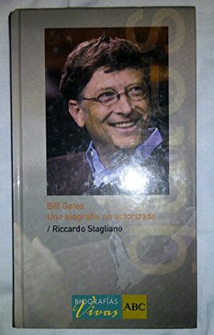 R Stagliano Bill Gates ABC 2004 8441320659