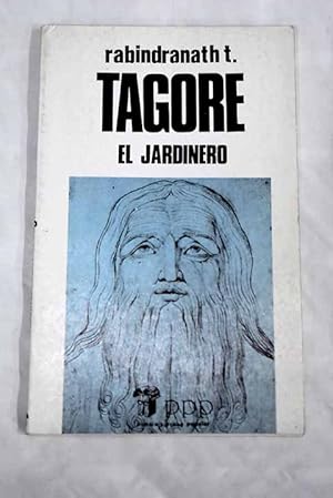 R TAGORE El jardinero 847520084