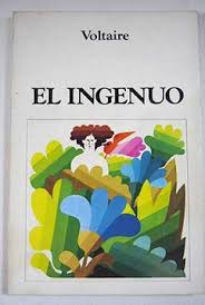VOLTAIRE El ingenuo