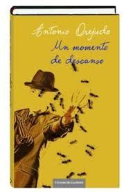 Antonio Orejudo Un momento de descanso Círculo 2012 8467250119