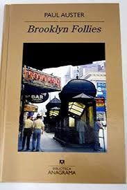Auster Brooklyn Follies 9788447360895