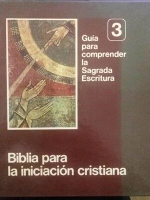 Biblia para la iniciación cristiana