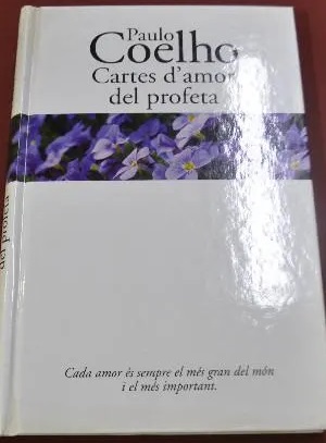 Cartes d'amor del profeta
