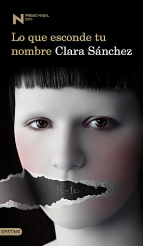 Clara Sanchez Lo que esconde tu nombre Círculo2010 9788467241266