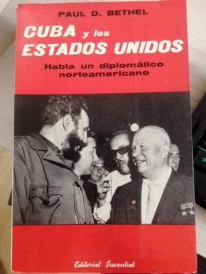 Cuba y los estados unidos
