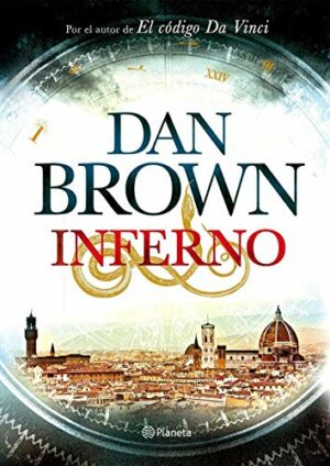 Dan Brown Inferno Círculo 2013 9788467256642 (sin camisa)
