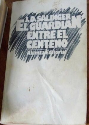 El guardián entre el centeno