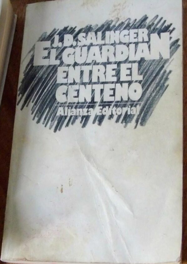 El guardián entre el centeno