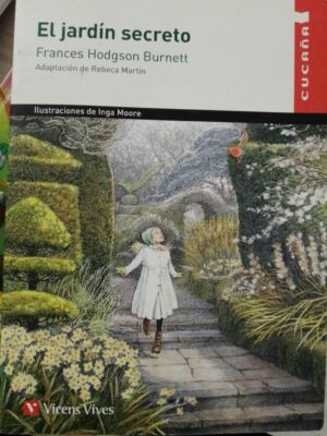 El jardín secreto