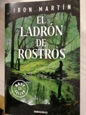 El ladrón de rostros