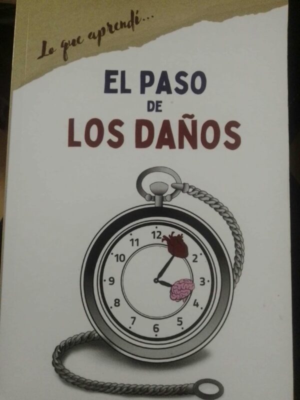 El paso de los daños