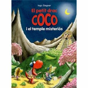 El petit drac Coco