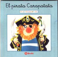 El pirata Carapatata