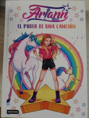 Ariann. El poder de una canción