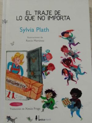 El traje de lo que no importa