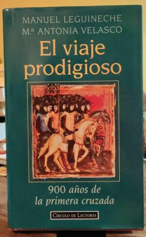 El viaje prodigioso