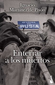 Enterrar a los muertos 9788432217210