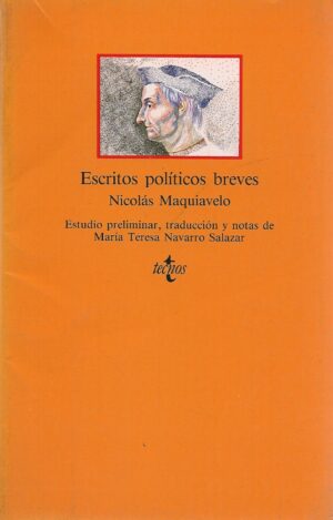 Escritos políticos breves