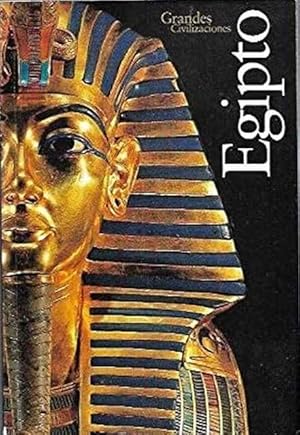 Fassone y Ferraris EGIPTO Grandes Civilizaciones RBA 2008