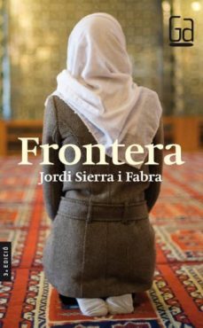 Frontera Sierra i Fabra 9788466107457