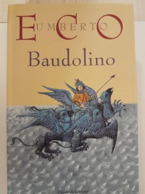 H Baudolino