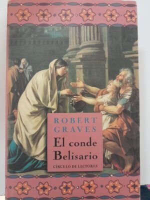 H El conde Belisario