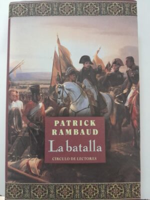 H La batalla