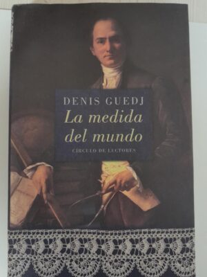 La medida del mundo