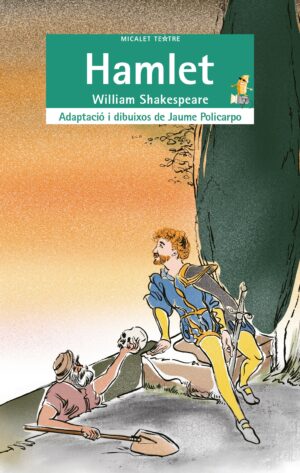 Hamlet Micalet 9788413582108