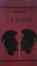 Homero La Iliada Alba 1996 8475670067