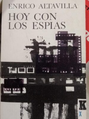Hoy con los espías
