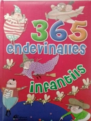 365 endevinalles