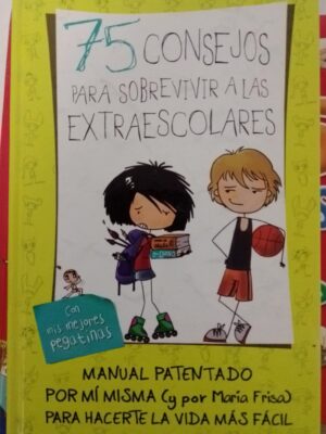 75 consejos