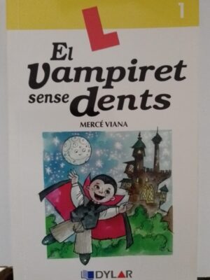 Els vampirets sense dents