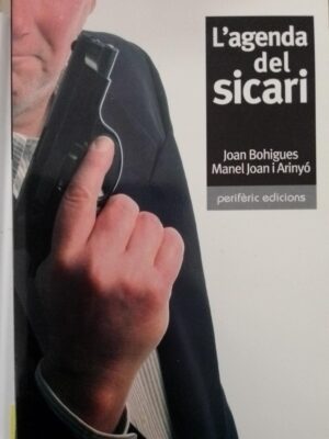 L'agenda del sicari