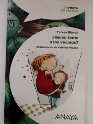 Quién teme a los vecinos