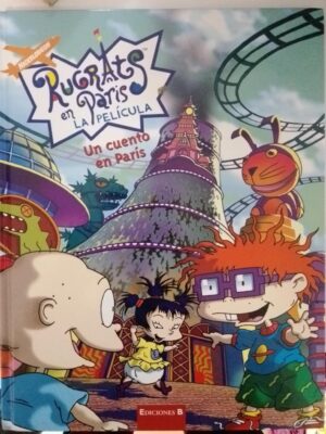 Rugrats