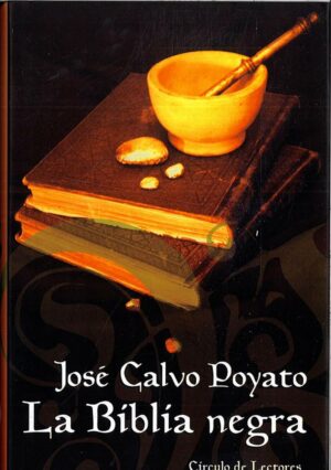 La biblia negra
