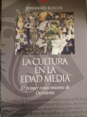 La cultura en la Edad Media